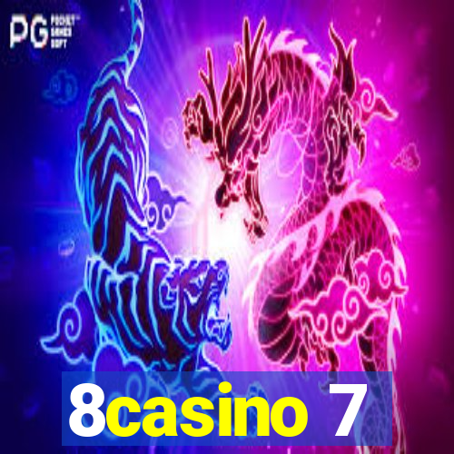 8casino 7